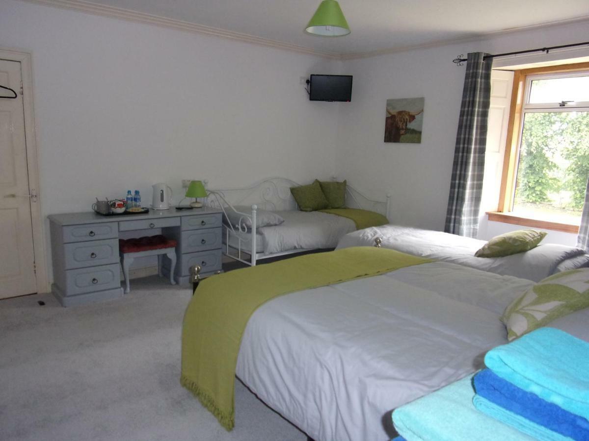 Haughs Villa Keith Luaran gambar