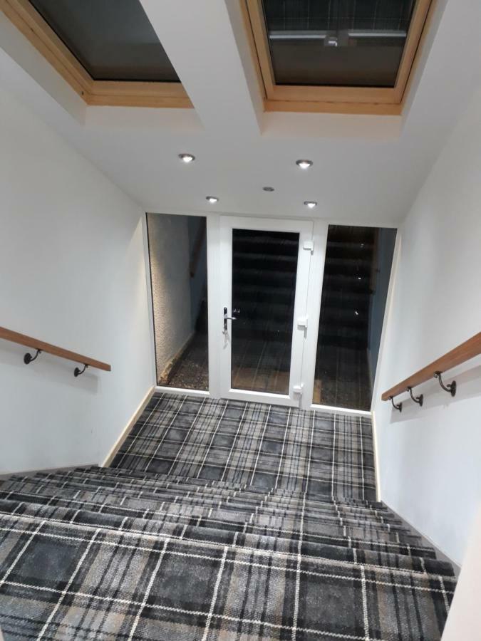 Haughs Villa Keith Luaran gambar